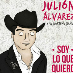 Julion Alvarez-Yo Te Adverti 2014