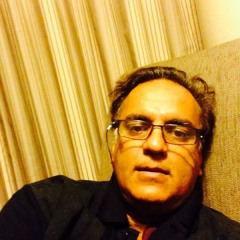 AAYA HAI YESHU -DEEPAK SHARMA