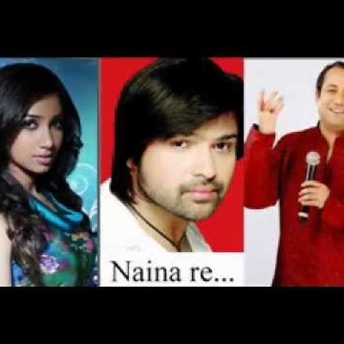 Naina Re Tu Hi bura
