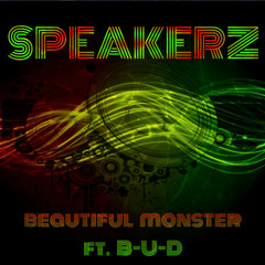 Speakers - HeadRush ft. B-U-D