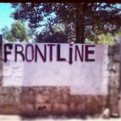 Benjahmin introducing ackipuncture again ( wine ya waist) at Brikama