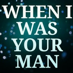 RoKs Faini - When I Was Your Man-Español(Bruno Mars Teaser)
