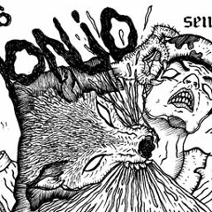 CVR-024 Los Monjo - El despertar de los muertos