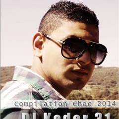 Cheb Akil - Histoire Kdima- By Dj -Kader 31
