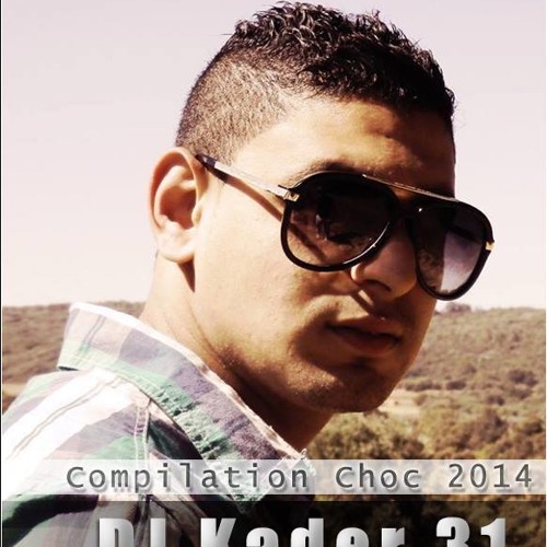 Cheb Akil - Histoire Kdima- By Dj -Kader 31
