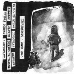 CVR-033 Desperfecto - Olvide