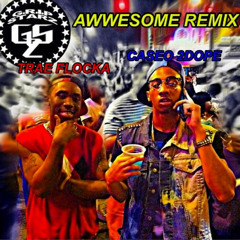 G.R.I.P. Starz - Awwesome Remix