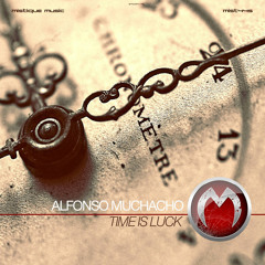 Alfonso Muchacho - Two Crosses [Mistique Music] Out now on Beatport