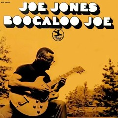 Boogaloo Joe Jones
