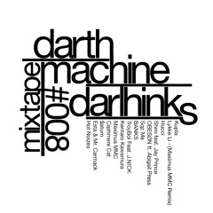 Darth Machine #008 by Darthinks [05/05 - 11/05]