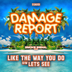Damage Report - Like The Way You Do