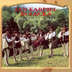 01. Redyk - album "Ginie śniyzek po holak" - Jan Karpiel Bułecka