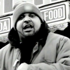 Joell Ortiz - Hip Hop (L.O.O.K. Remix)