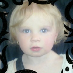 You went and saved the best for last  at Went wrong a few times :/ xx