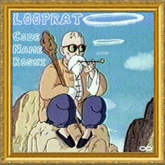 LOOPRAT - Code Name Roshi