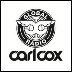 Carl Cox -  Ya Mama. Push the Tempo Remix by Fatboy Slim(Global Episode 464 Guest Yousef)