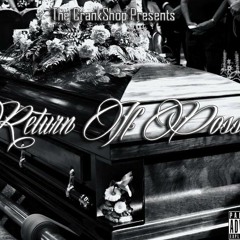 Return If Possible (Prod By CrankShop)