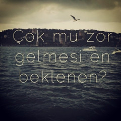 Barış Akarsu - Her Şeyi Yak (Sezen Aksu)