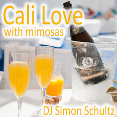 Cali Love (with mimosas)