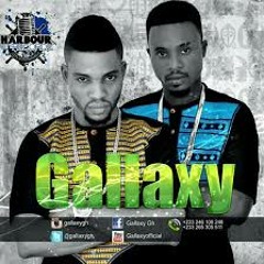 Gallaxy Bokoboko Instrumental