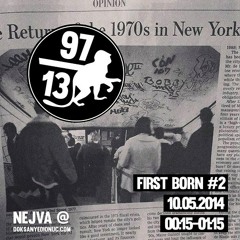 Sagopa Kajmer - Kırık Çocuk (Nejva 97/13 Special Mashup)