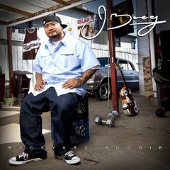 Watch and Learn- J Boog- Backyard Boogie