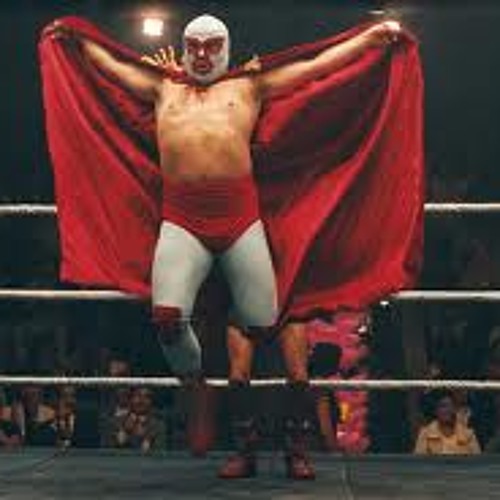 Nacho.Libre - main theme