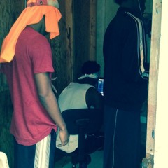 ( Ya'll Niggas Flexing ) Ft. Squidd && Jesus