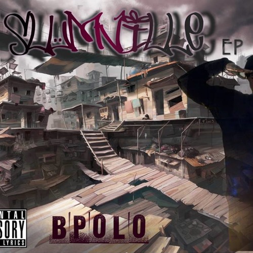 Bpolo - Soon2BeOG (Prod. By DJ Burn One)
