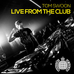 Tom Swoon - Live At Ministry Of Sound, London (26.04.2014)
