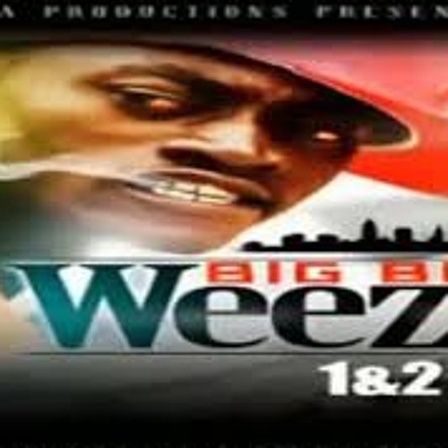 Bisa Kdei Big Boy Weezy Instrumental