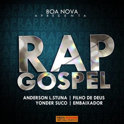 g-rap r&b gospel Tune in every Sunday evening 7pm - 9pm for The Nu