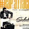 Sarkodie Ft Vector Rap Attack Instrumental