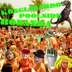 Poolsides