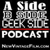 A Side, B Side, Geek Side - Pacific Rim - Season 1 Episode 2