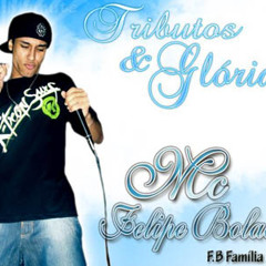 Felipe Boladão - História Contada ((DJ PG))