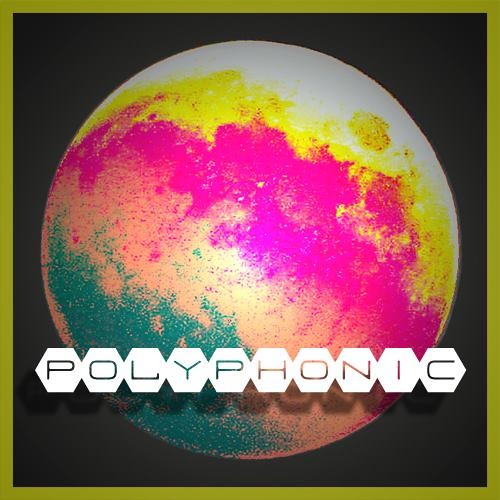 Polyphonic
