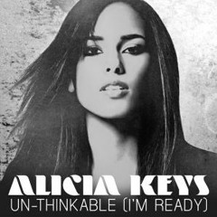 Alicia Keys - Un-Thinkable (FEELTRIP Trapwave Remix) [Free Download]