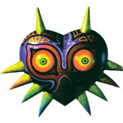The Legend Of Zelda Majora Mask- New Wave Bossa Nova [Remix]