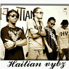 True Haitian - Haitian Vybz! Saj..