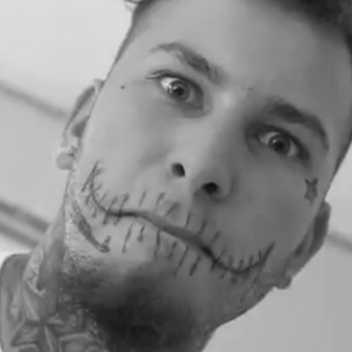 Stiches Brick In Yo Face (MUMBLE MASHED)