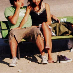 Lioness - Songs: Ohia (Cover)