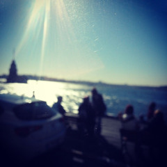 Bazuka - Bana Bir Masal Anlat Baba (Yeni Türkü)