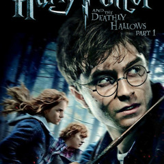 Harry Potter and the Deathly Hallows Part 1 - Obliviate Cover (full orchestra)
