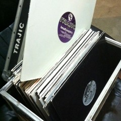 DJ TRAJIC FUNKY J REVAMP Hot 4 U