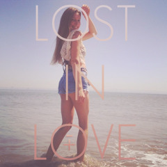 Lost In Love ft. Terry Spalding & Cydney Schiller