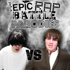 L vs Light. Epic Rap Battle Parodies 42.