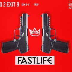 EXIT9 TO CHIRAQ - KING-F TRIP