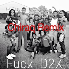 Nobody Safe (D2K Diss) (Feat. Trillagxon)