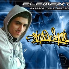 Sonido de Barrio - Loco De Verdad (Elemento) año 2014